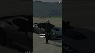 Alone SA-MP