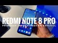 Redmi Note 8 Pro - Se ha Equivocado Xiaomi?