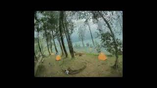 Situ Patenggang, Ciwidey, Kab. Bandung, #dronefpv