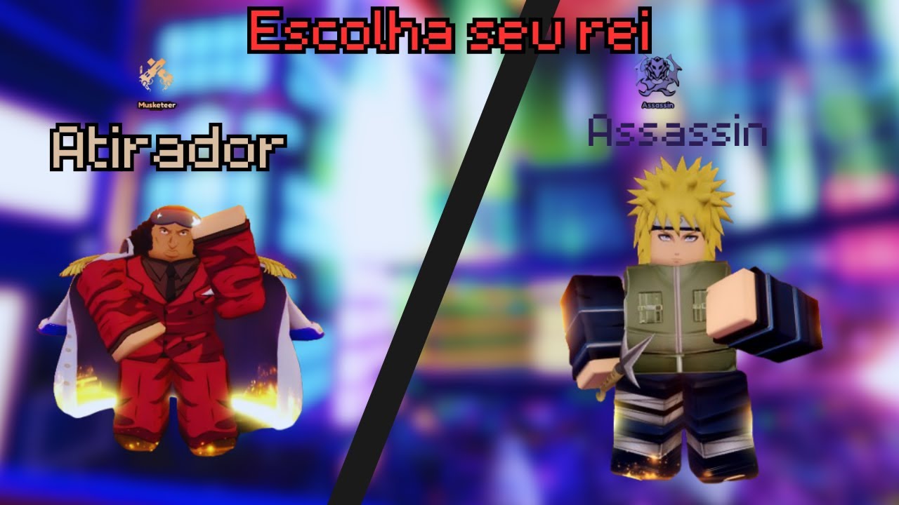 Inovador? Esse Jogo é um dos Diferente e unico  dentro do Roblox