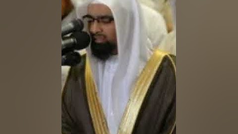 من سورة يوسف تلاوة مبكية جدا من أجمل ما قرأ الشيخ ناصر القطامى