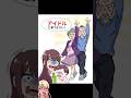 色んな意味で進化し続ける育成スマホゲーム【クソゲー広告】#shorts