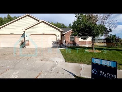 5229 Remember Dr, Ammon, ID home video tour