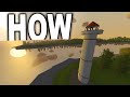 Make your unturned map look like Russia