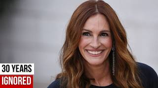 Forget Pretty Woman Julia Roberts Hidden Gem for Nearly 30 Years