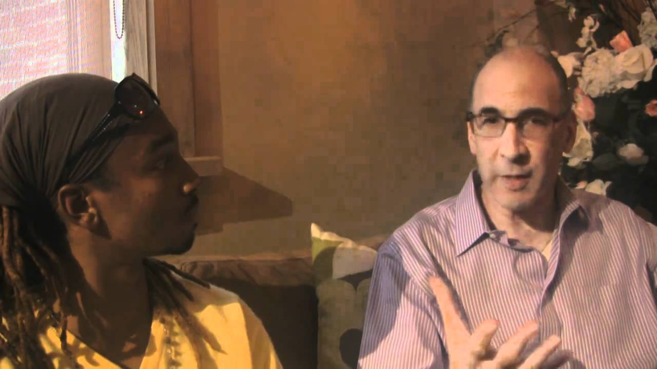 Jed Rosen speaks about Forgiveness - YouTube