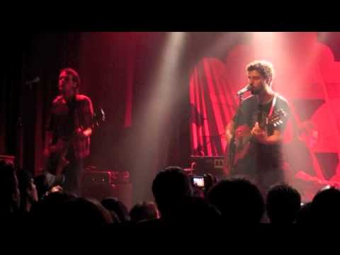 Far Away - Jose Gonzalez - Junip Live