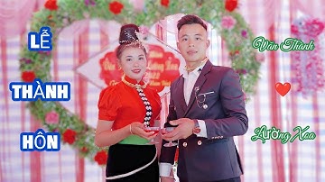 ĐÁM CƯỚI NGƯỜI THÁI ĐEN BẢN SAI CHIỀNG PHA THUẬN CHÂU SƠN LA LTH VĂN THÀNH & LƯỜNG XOA -29/9/2022