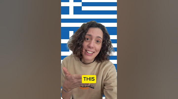 Evangelia should represent Greece at Eurovision 2025 with "Vále"! Do we agree?