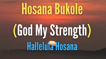 Hosana Bukole (Lyrics) with ENGLISH Translation