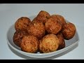 Творожные пончики за 10 минут cheese donuts in 10 minutes