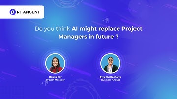 Do you think AI might replace project managers in future?