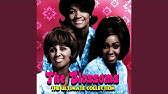 BLOSSOMS - WRITE ME A LETTER - CHALLENGE 9122 - 1961 - YouTube