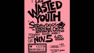 Watch Wasted Youth Punk For A Day video