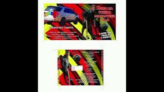 Lae Ho Thala E Kholo Kobo Lia tsekoa makaoteng No.2