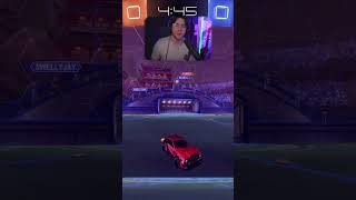 BIG ROCKET LEAGUE UPDATE?! No more “I DIDNT HAVE BOOST” excuses lol