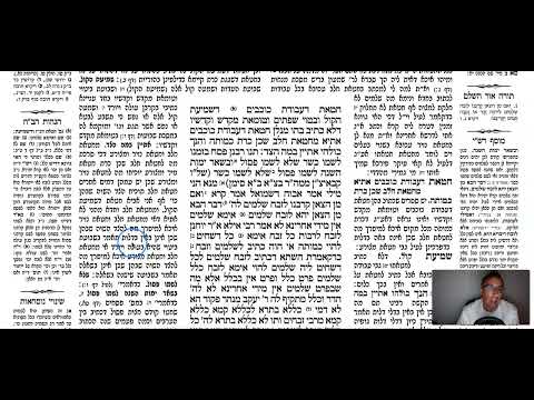Zevahim 8b - Youtube