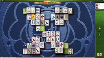 Microsoft Mahjong Daily Challenge December 11th 2022 | Golden Tiles - Medium