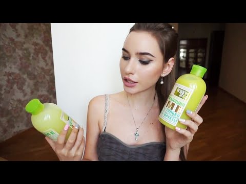 BEAUTY SUMMER MUST-HAVES / Косметика Для Лета