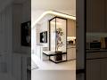 Modern Interior Design Living Room Entrance Foyer Wall 2025 Ideas#interiordesign#homedecor #interior
