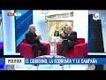 "Emergencia Intelectual" con Jorge Asís y Sergio Berensztein - 21/07/17