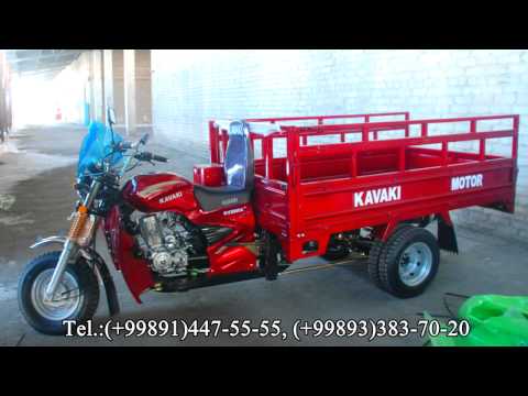 Kavaki Motor Rolik.avi