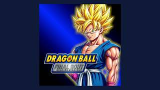 Dragon Ball Final Bout - Kou Hibiki Shi Fuku (Remake)