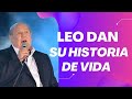 LEO DAN SU HISTORIA DE VIDA