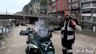 BMW R1300 GS, et si il faut lui trouver un défaut ? #bmw #bmwgs1300 #bmwgsfans #olilebelge