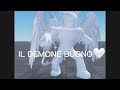 IL DEMONE BUONO 🤍 /story 🇮🇹/