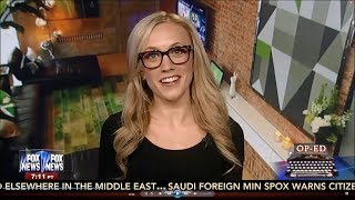 06-21-15 Kat Timpf on The Greg Gutfeld Show - Complete, Uncut Show