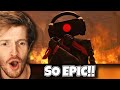 SO EPIC!! | the skibidi wars 101 - REACTION!!