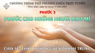 HTTL BẾN TRE - Chương Trình Thờ Phượng Chúa - 24/10/2021