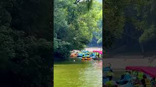 Lago de Chapultepec📍CDMX