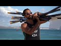2021 World Rowing Beach Sprint Finals - Day 3 Finals, morning session