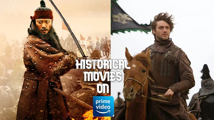 Top 5 Historical Movies on Prime Video You Probably Haven't Seen Yet ! - DayDayNews