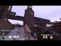 Beginning of video