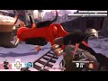 End of video