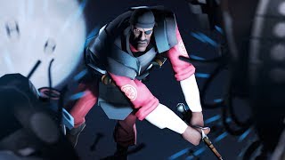 TF2: Does Valve Hate the Demoman? (Commentary)