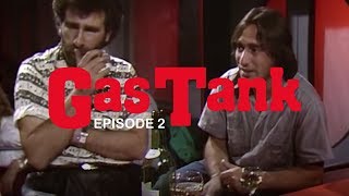 Kevin Godley & Lol Creme - Interview (GasTank Ep 2) | Rick Wakeman