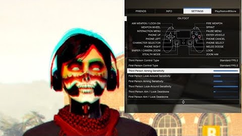 How to switch kill RNG Tips Tricks + settings GTA 5 Online