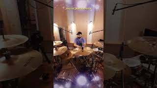 JessieJ - Masterpiece (Drumcover) Julio Baterista🌴🍍🍹💎 👑