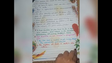 understanding the self b.ed 1st year #project #subscribe #video