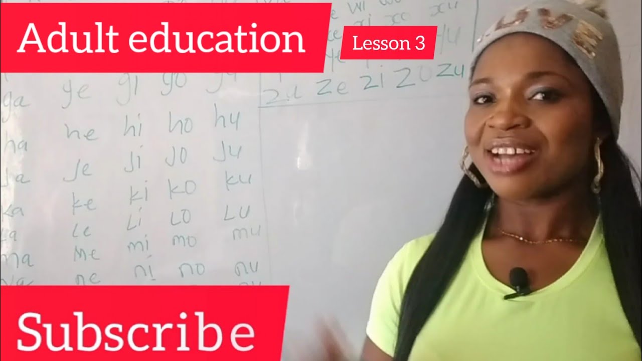 adult-education-how-to-read-and-write-english-lesson-3-youtube