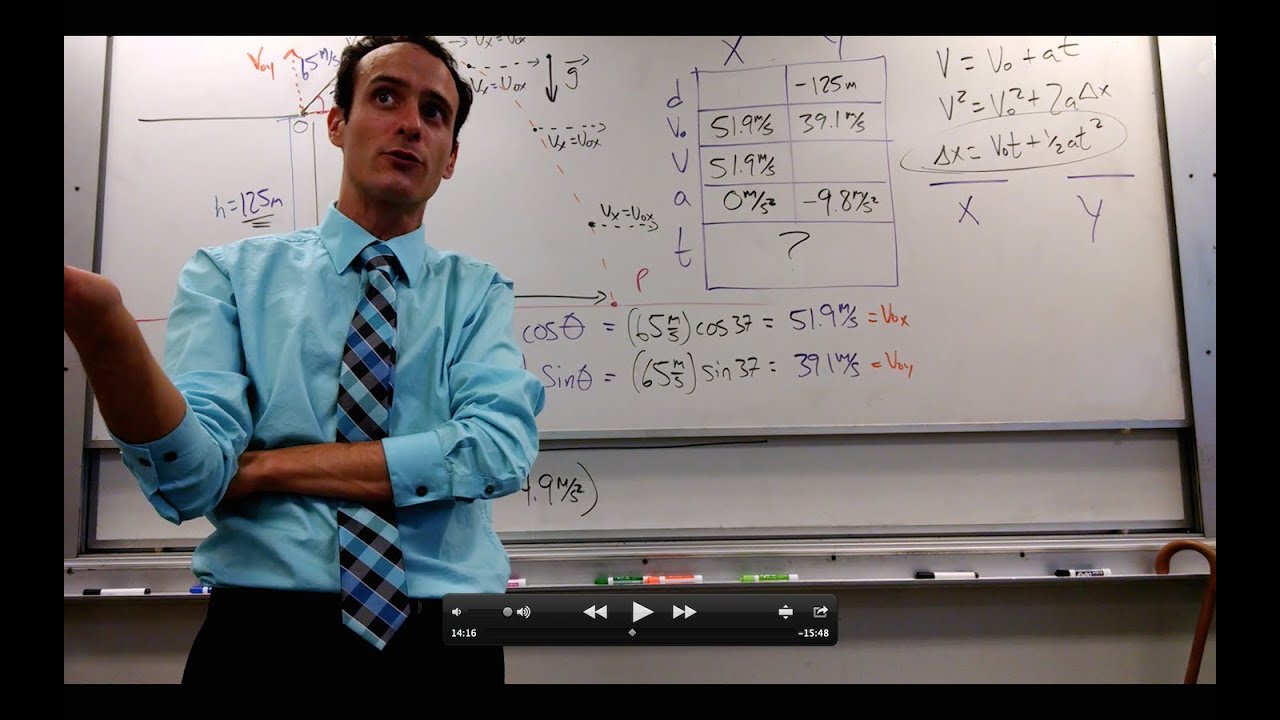 Chapter 3, Problem 31 - YouTube