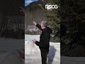 Potkornjak se budi dok država spava - GLEDAJMO SE #shorts