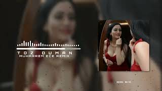 Alya Aslan - Toz Duman ( Muharrem Ece Remix ) Resimi