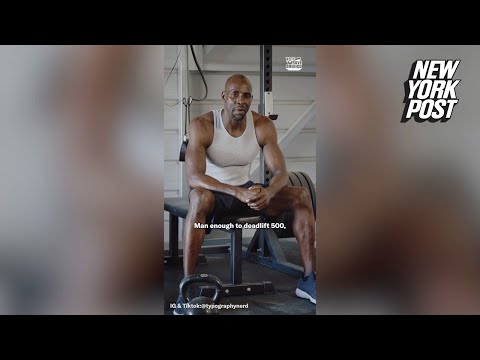 Pro-Kamala Harris spot targeting ?real men? ripped as ?cringiest political ad ever?