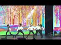 TXT in MANILA Day 1 - Crown