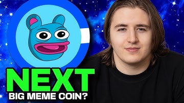 BRETT On Base #1 MEME COIN ON COINBASE CHAIN!